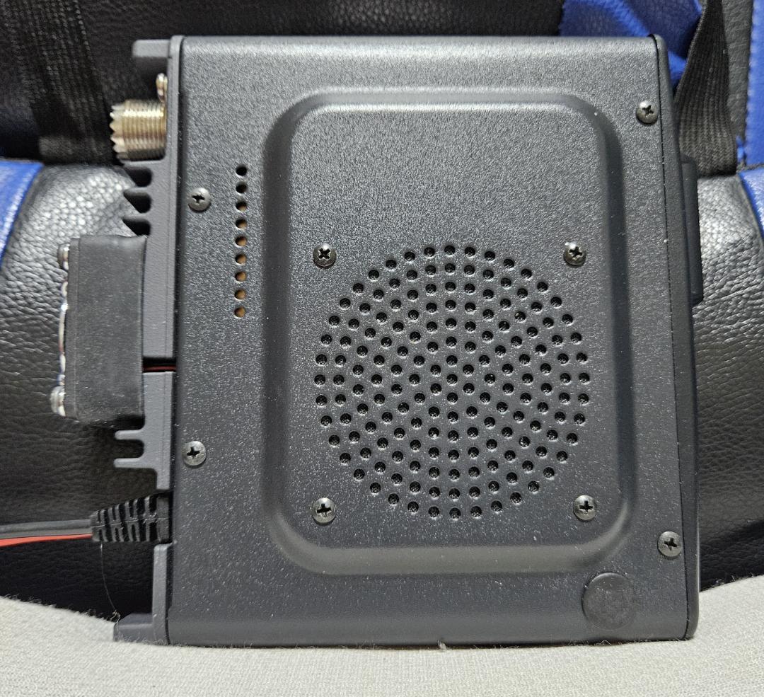 YAESU【少し難あり】 FTM-400XDH 144/430MHz 50W