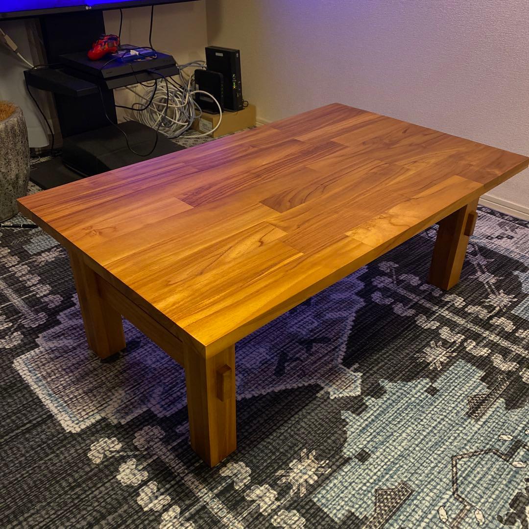 ウニコ ブレス ローテーブル ウニコ unico☆ BREATH ブレス ロー