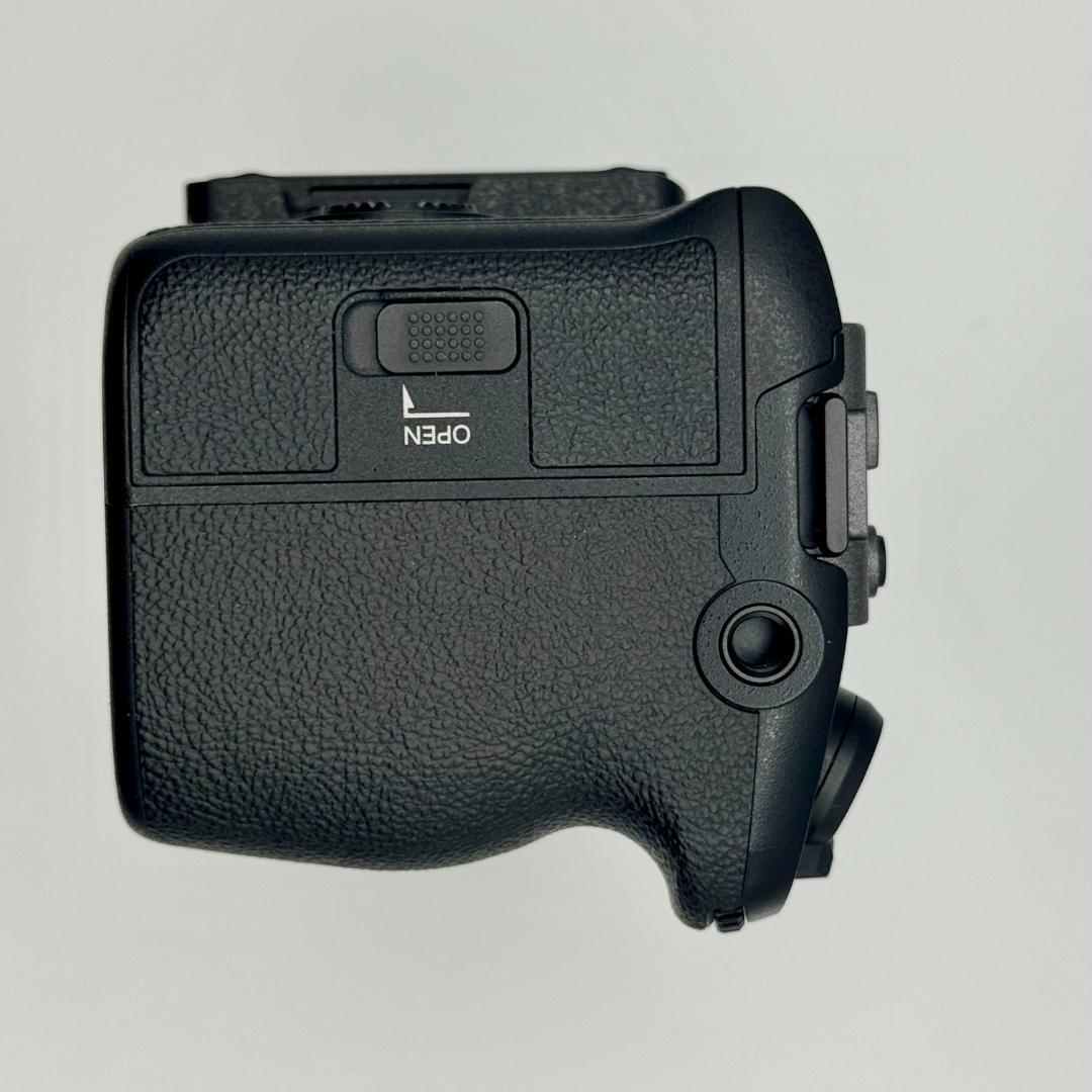 ビデオカメラ SONY FX30 ILME-FX30B