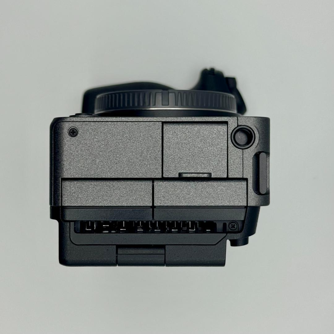 ビデオカメラ SONY FX30 ILME-FX30B