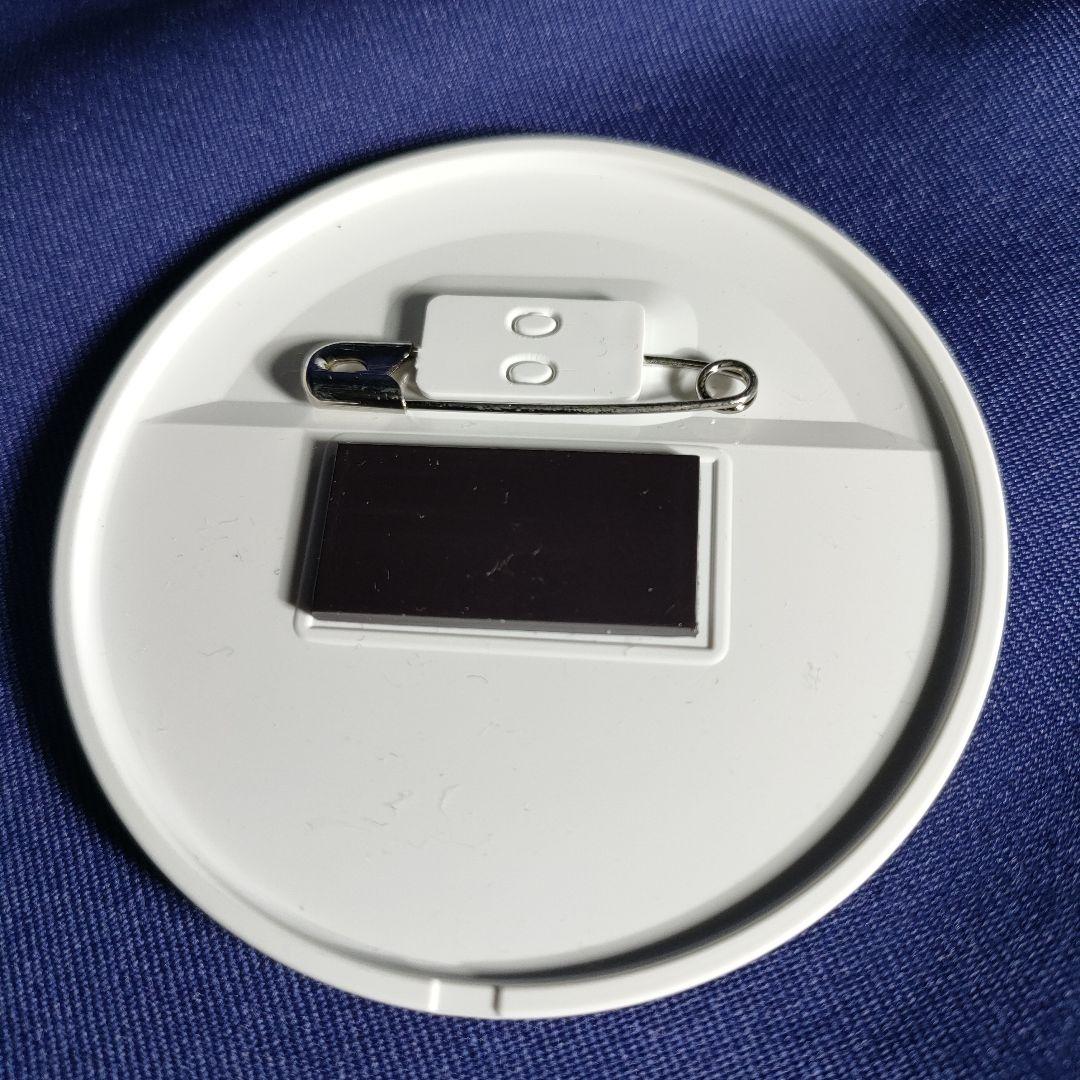 アイカツ　マグバッジ　ソレイユ