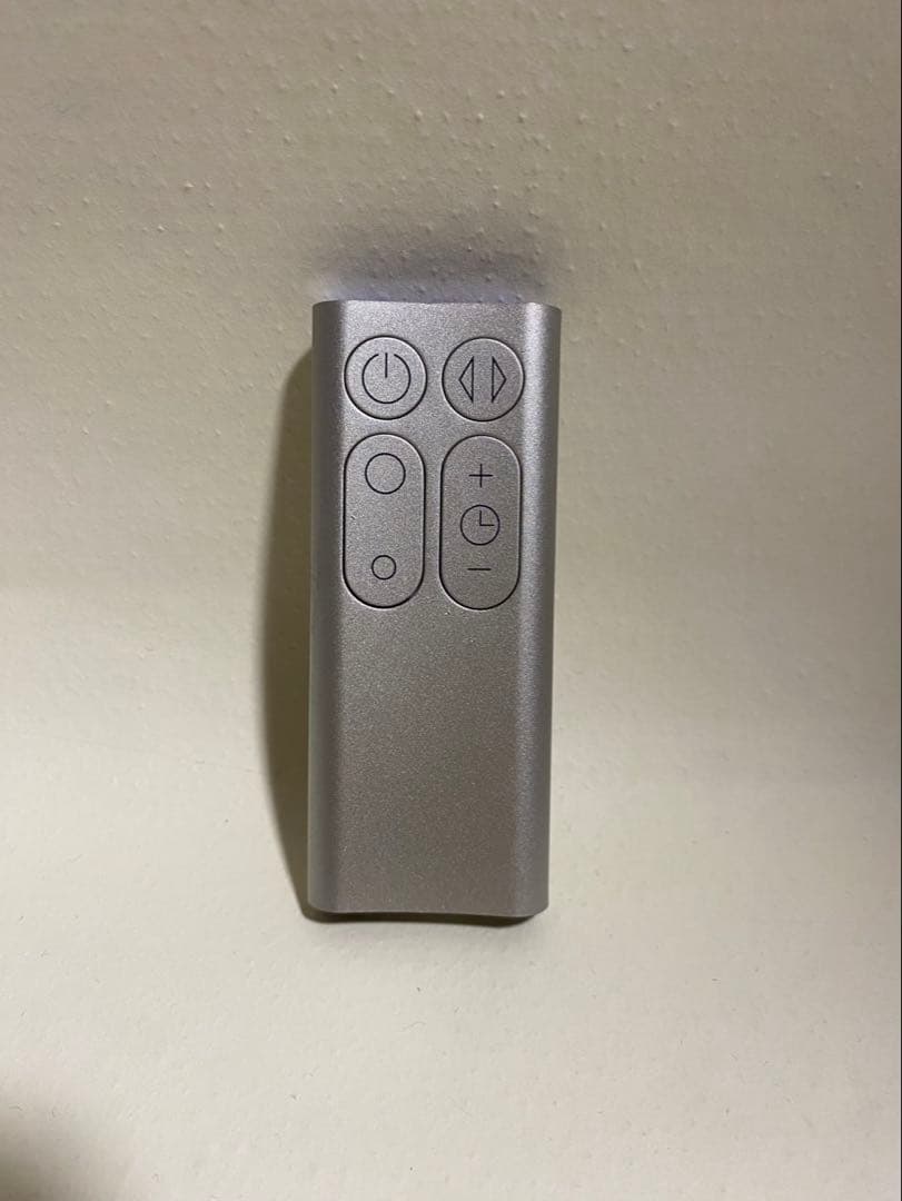 美品　動作確認済　dyson ダイソンTP00空気清浄機能付ファン　扇風機