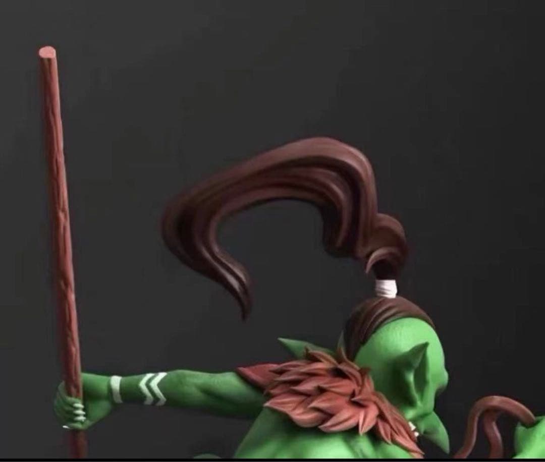 ゴブリンスレイヤー ゴブリン  TXS 5.0フィギュアガレージキットスタチュー ゴブリンスレイヤー ゴブリン TXS 5.0フィギュアガレージキット