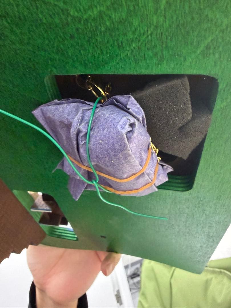 Lötscher スイス製 カッコー時計 限定版 農家シャレー 未使用保管