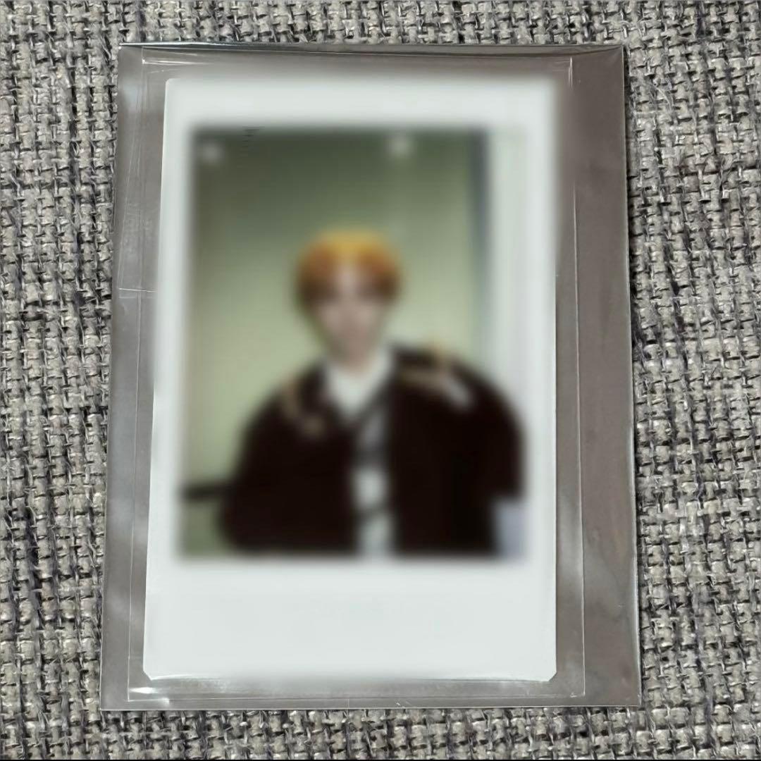 xikers makestar japan 当選 直筆サイン チェキ セウン xikers