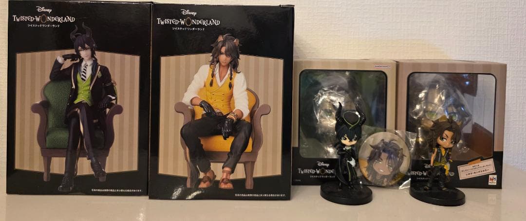 マレウス レオナ るかっぷ プレミアムグレイスシチュエーション