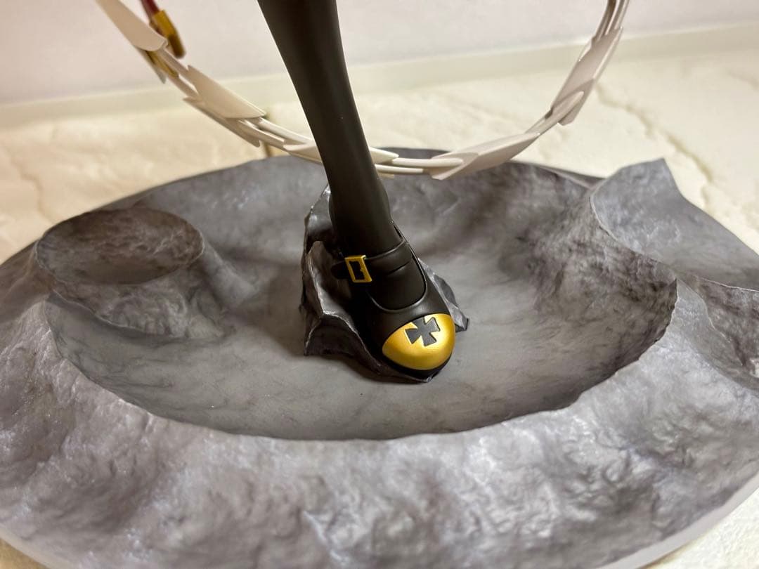 バラ売り不可　中古　特典あり　コトブキヤ　FGO アストルフォ　1/7フィギュア