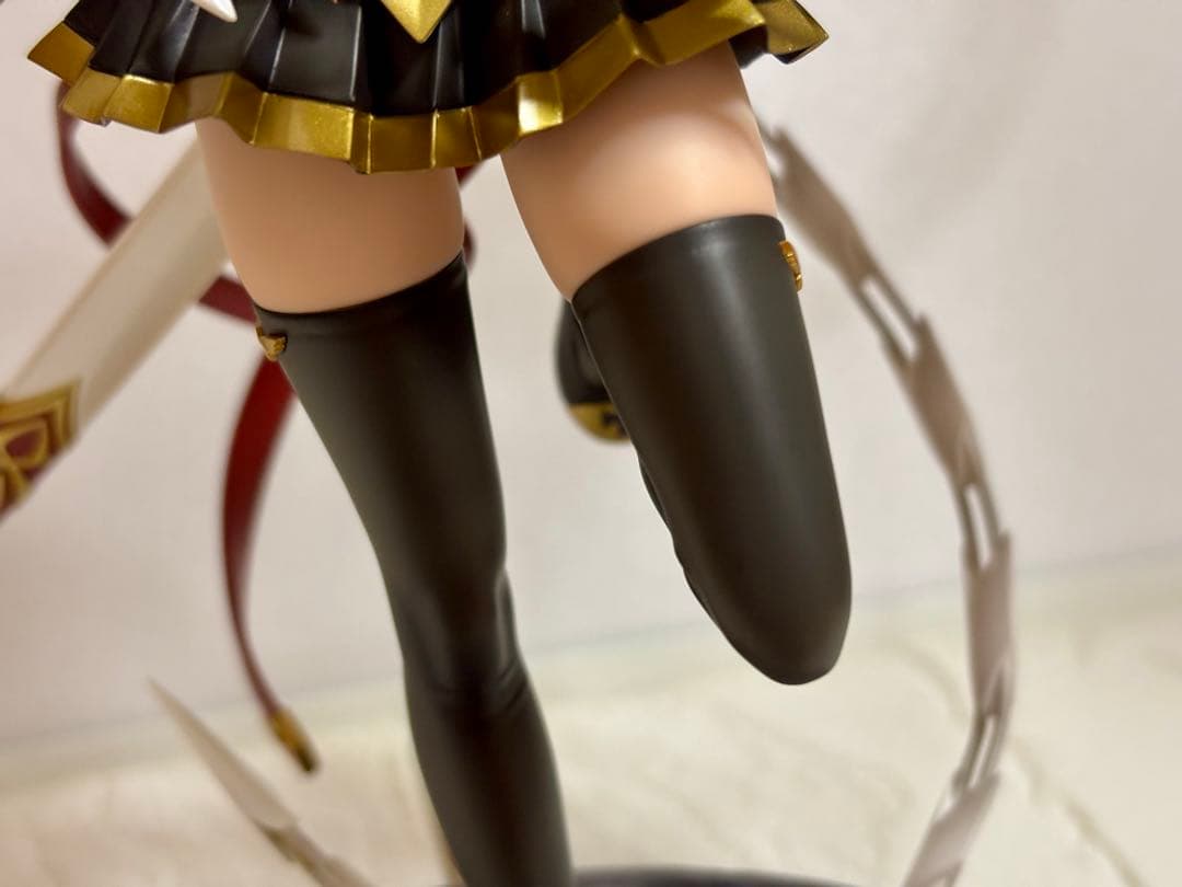 バラ売り不可　中古　特典あり　コトブキヤ　FGO アストルフォ　1/7フィギュア