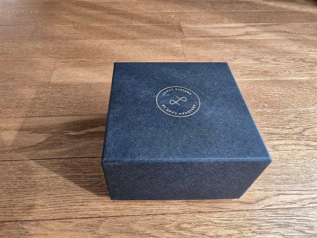 アバウトヴィンテージ　1956 Marine Automatic