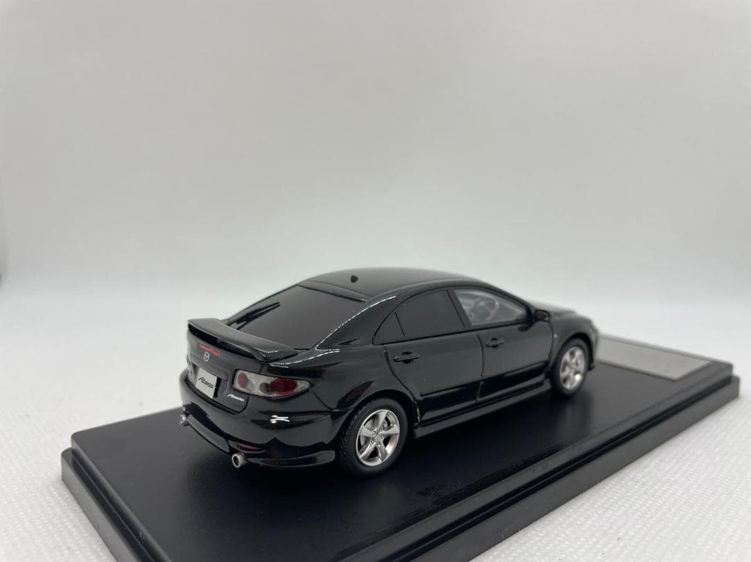 402-171 Hi-Story 1/43 マツダ アテンザ Sports