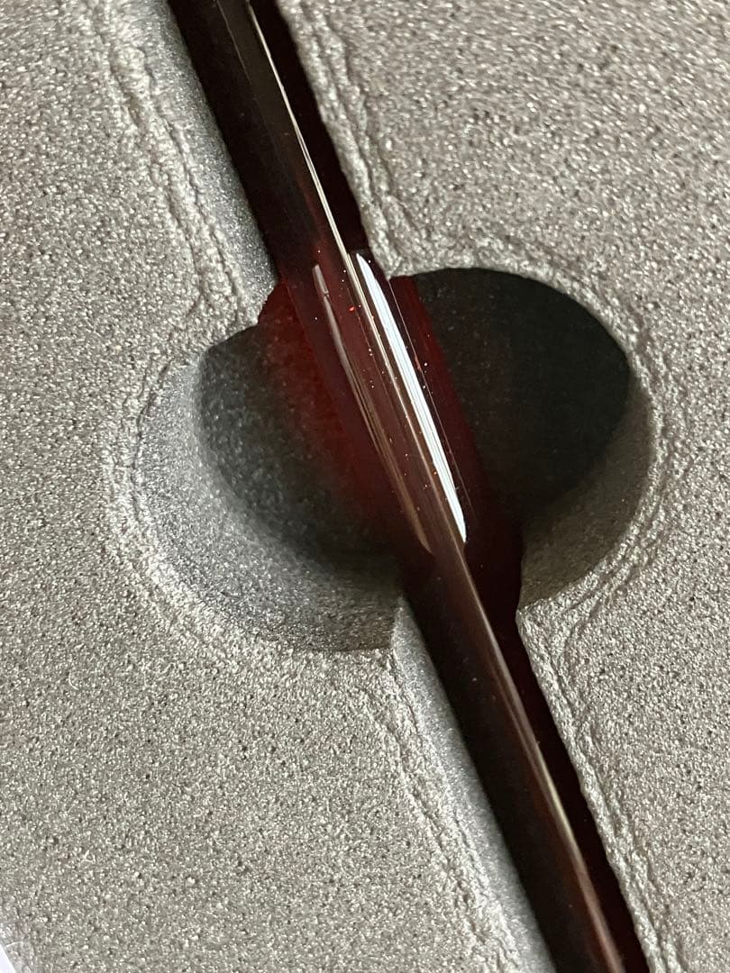 未使用❗️ ガラスペン 葬送のフリーレン 杖 未使用 未開封 予約限定品