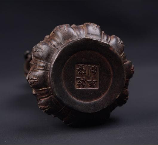 誕生仏 古銅仏像 旧家蔵出品 #672の通販はau PAY マーケット - 輸入