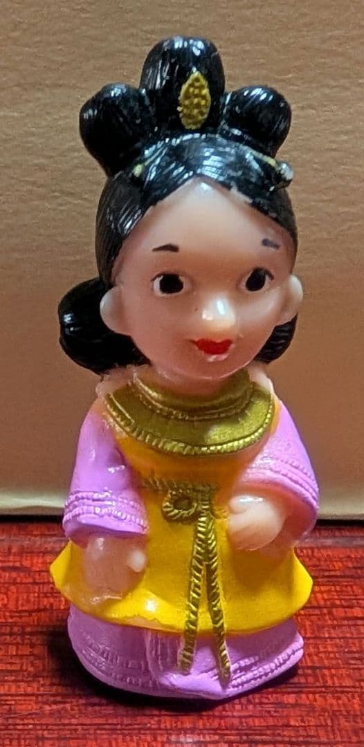 ザ・ドリフターズ 指人形 飛べ！孫悟空 西遊記 8体