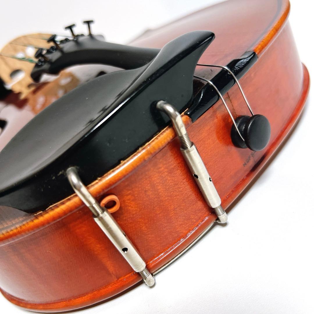 希少・極美品】KARL HOFNER ヘフナー ビオラ 15.5インチ - メルカリ