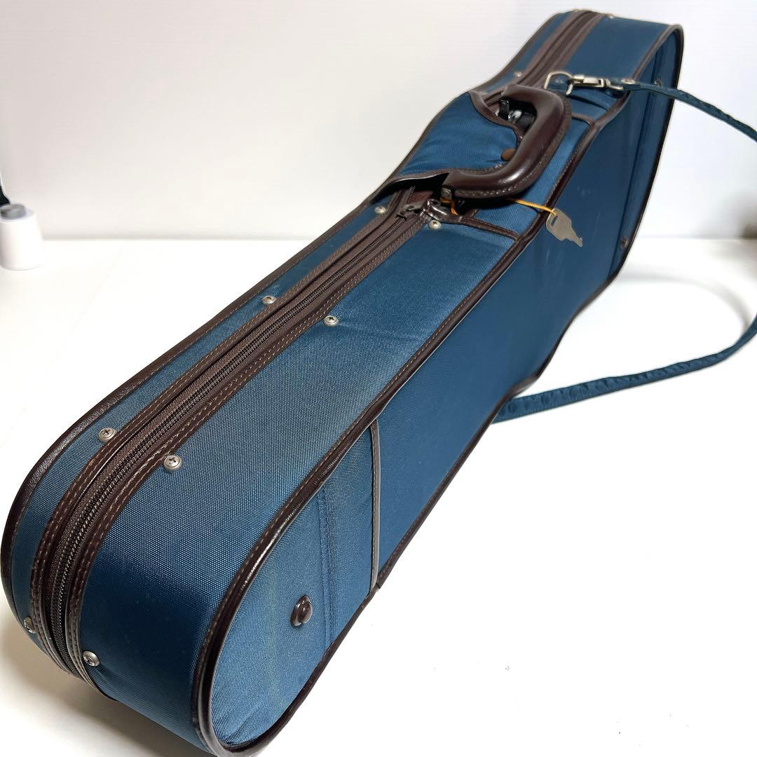 希少・極美品】KARL HOFNER ヘフナー ビオラ 15.5インチ - メルカリ