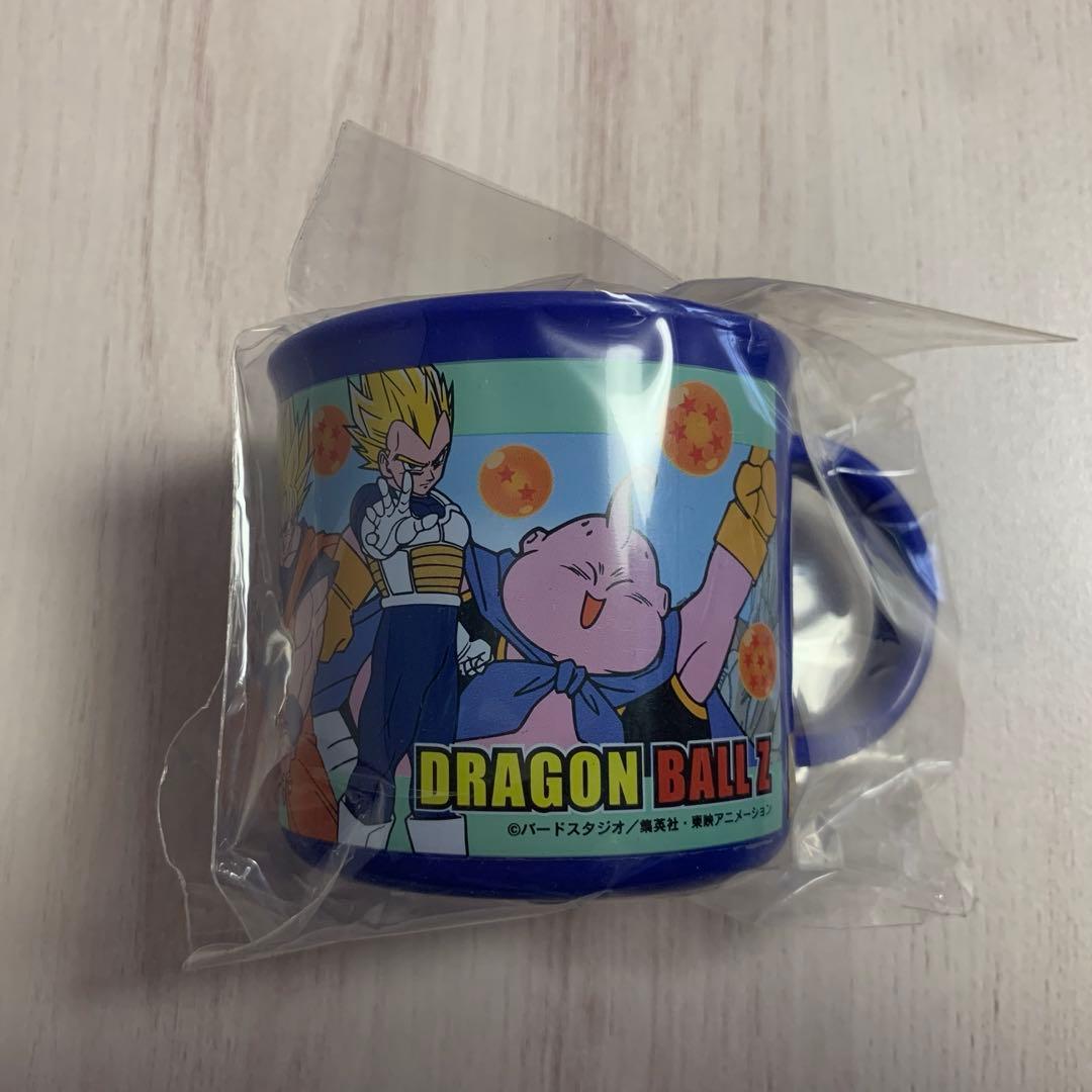 ドラゴンボール 弁当 財布 コップ 3段プラチェスト プールバッグ 箸