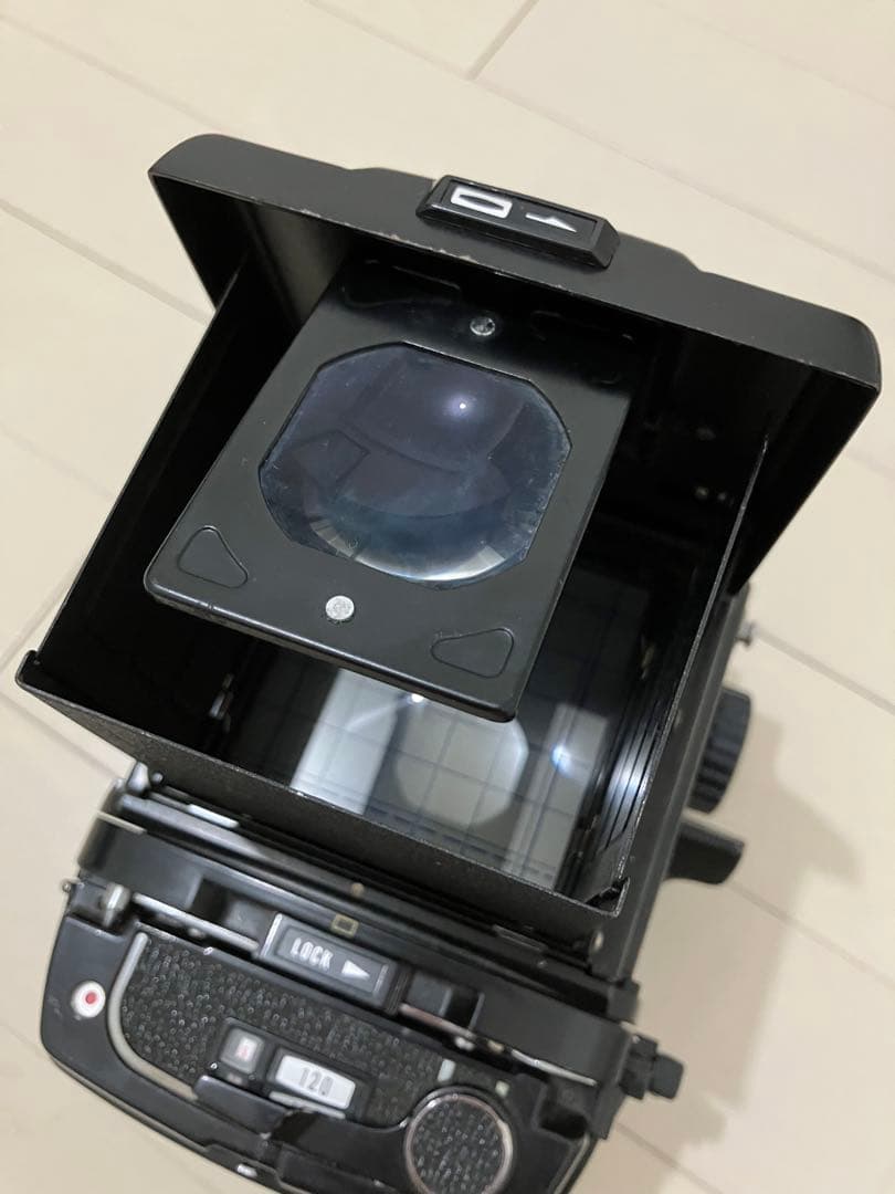 完動品】Mamiya RB67 中判カメラ f3.8 127nm作例あり