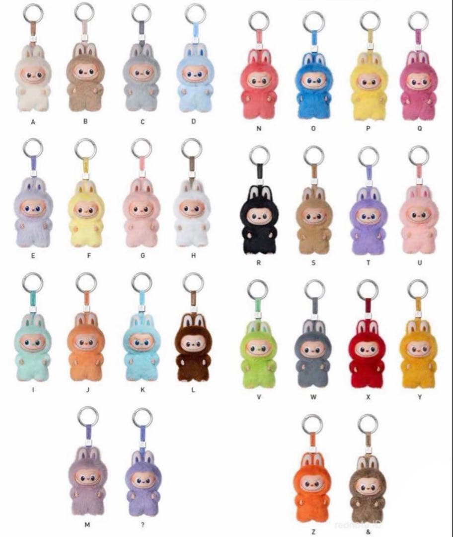 ぬいぐるみ・マスコット POPMART THE MONSTERS Big into Energy