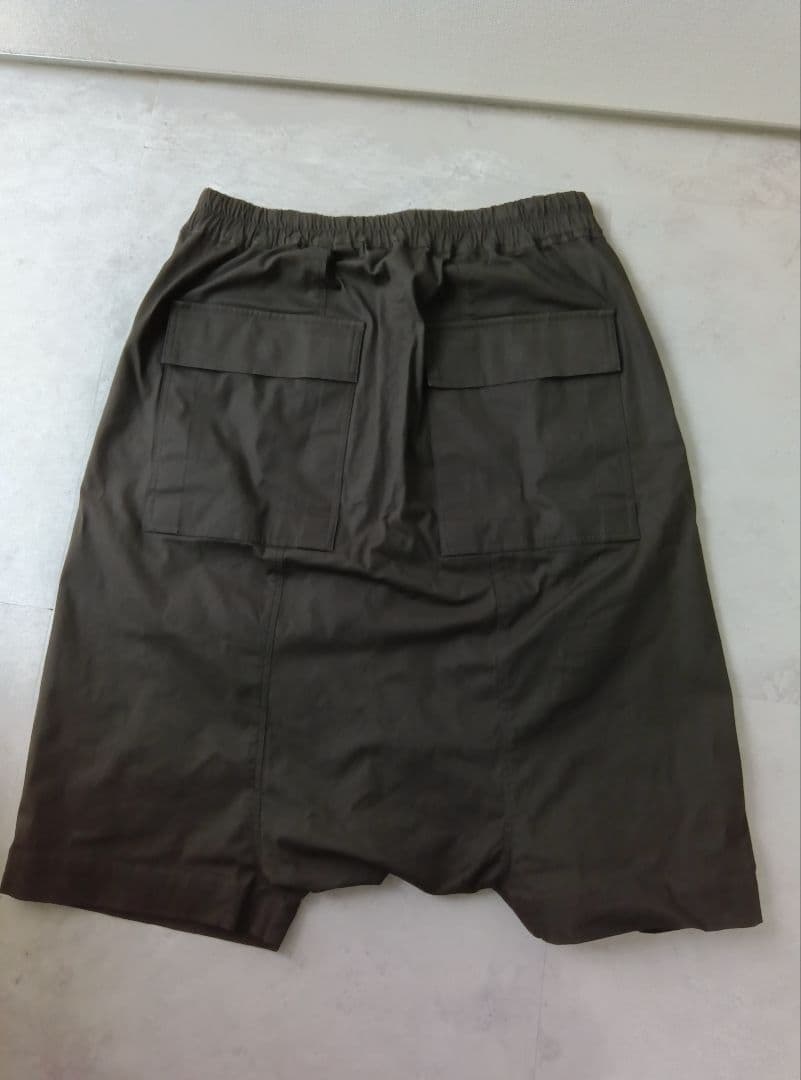 Rick Owens 極美品 pods ポッズ drkshdw devoa