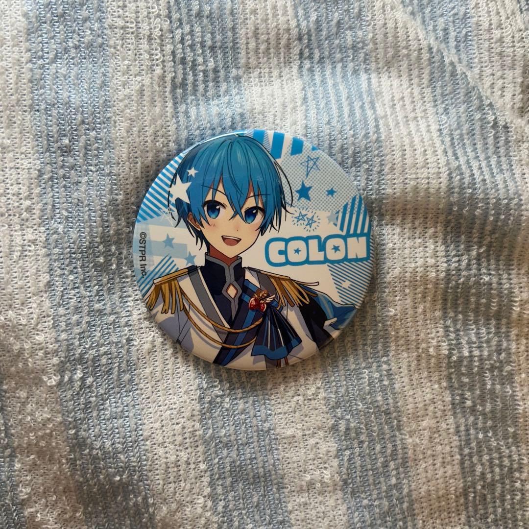 すとぷり さとみ 2021 spring 春グッズ 缶バッジ 等身 70個セット