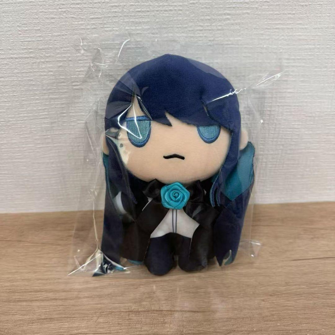 生まれましたよおめでとうAdoちゃんぬいぐるみ B - メルカリ