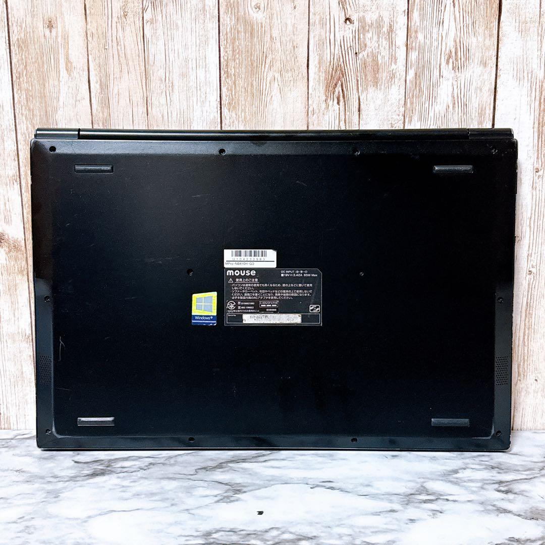 2020年製✨10世代i5＆SSD/メモリ8GB✨カメラ付き 薄型パソコンPC