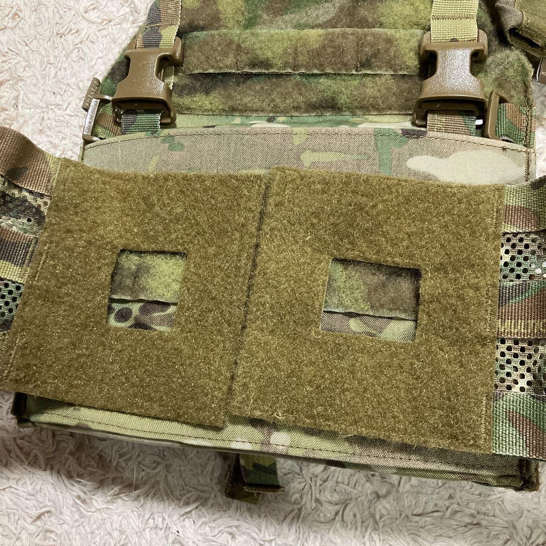 ベロシティシステムズ スカラベ スペシャルエディション S マルチカム