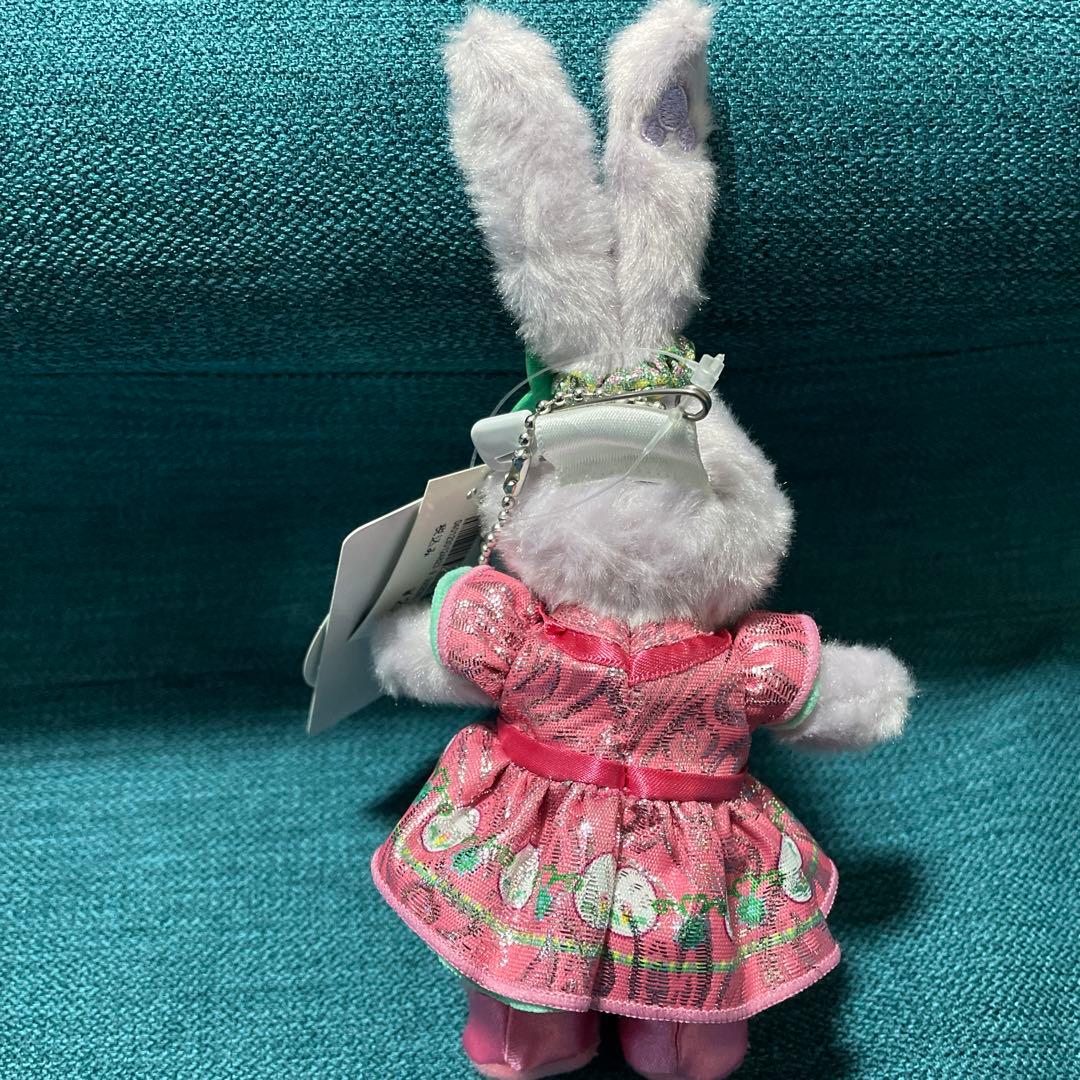 ステラルー ぬいば 2019 イースター ダッフィーたちのかくれんぼ