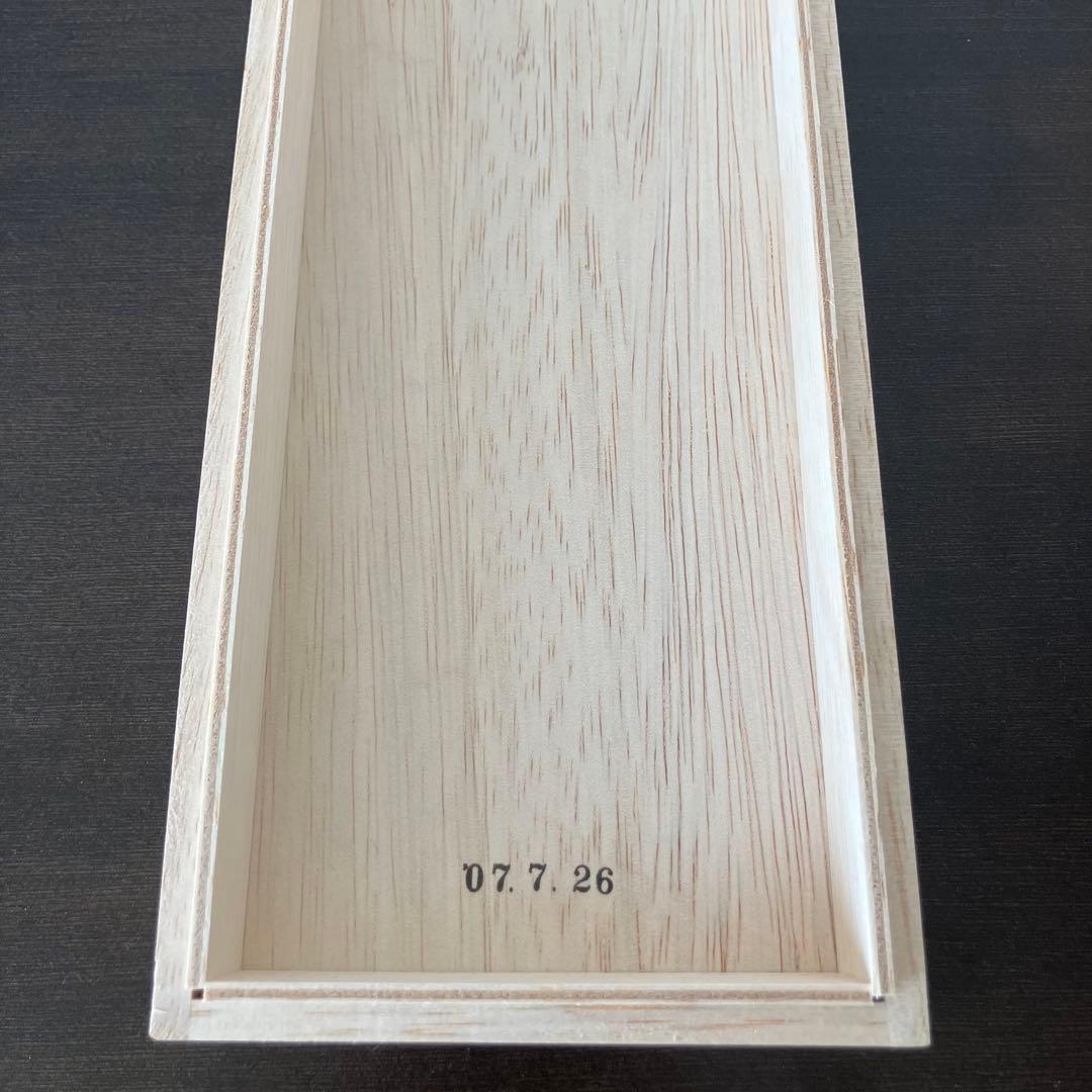 18年熟成】【入手困難】伊佐舞 焼酎 37度 木箱入り