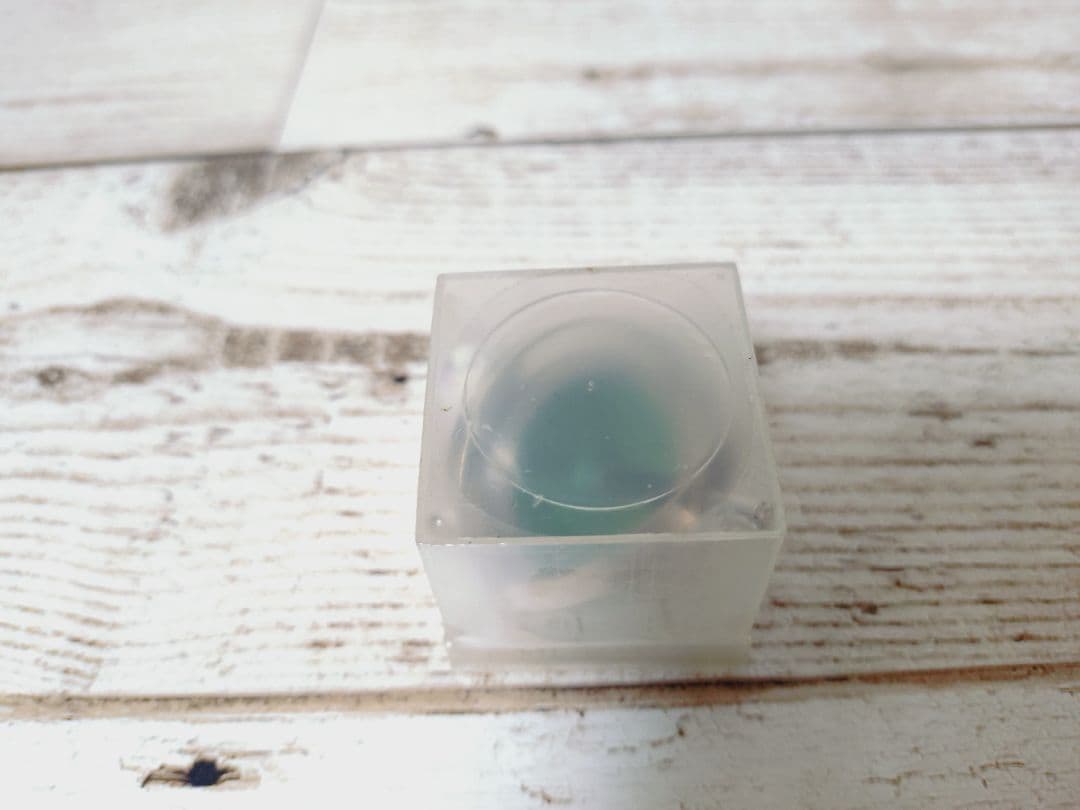 レア 地球ゴマ No.B(未開封) & No.E(開封済み) セット