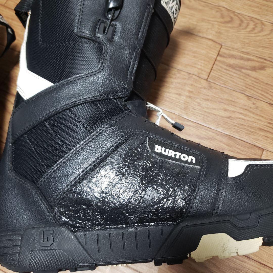 専用出品 BURTON Moto 26.0cm ASIANFIT