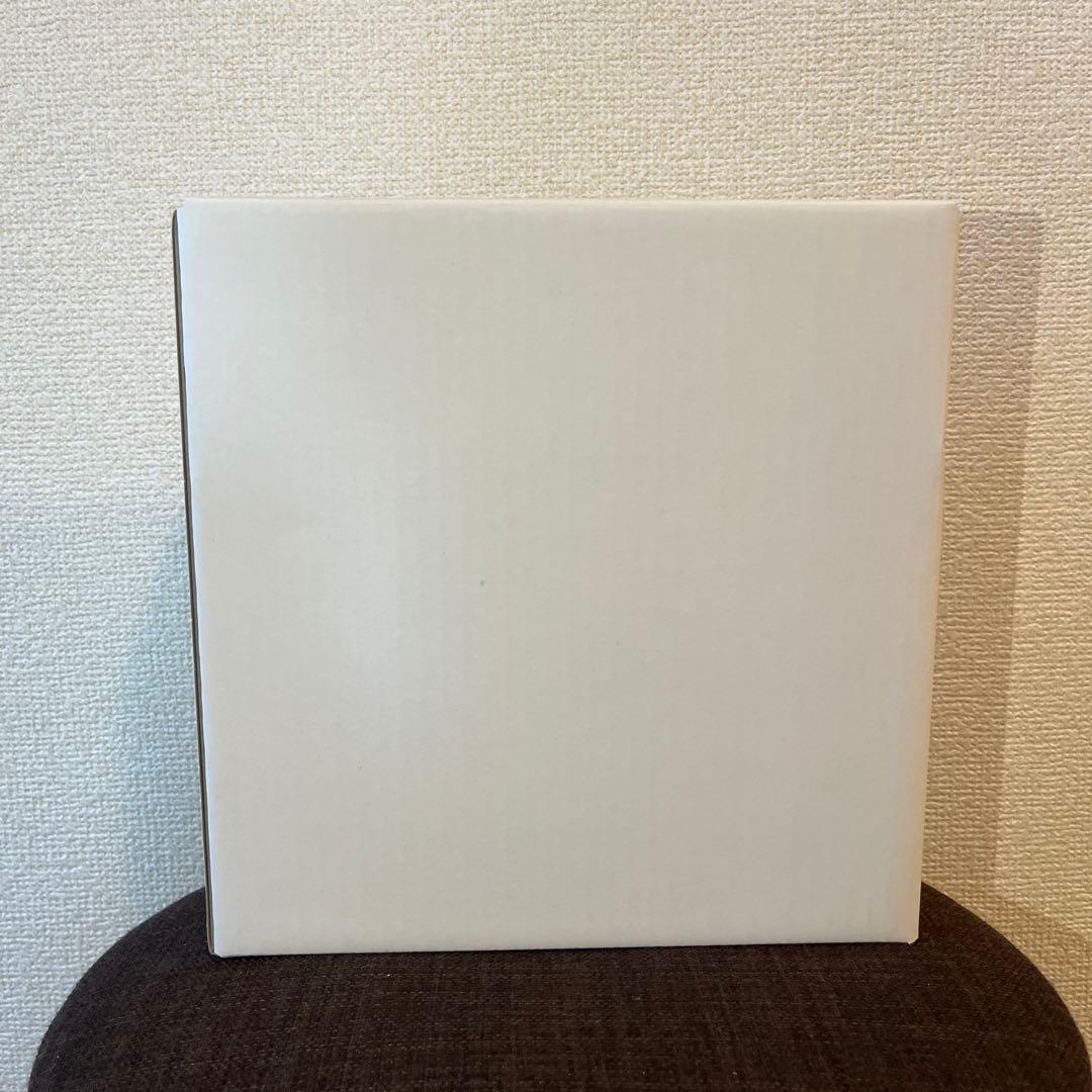 雪ミク2023 宿泊プラン限定特典 空模様プレート