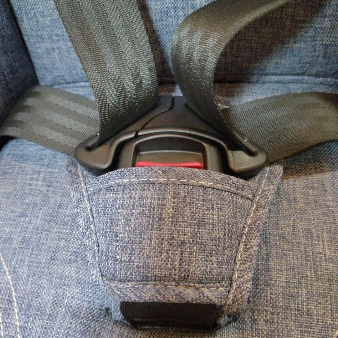 ✨️未使用級✨️極美品✨️ 日本育児 トラベルベスト ECプラス 早い物勝ち‼️