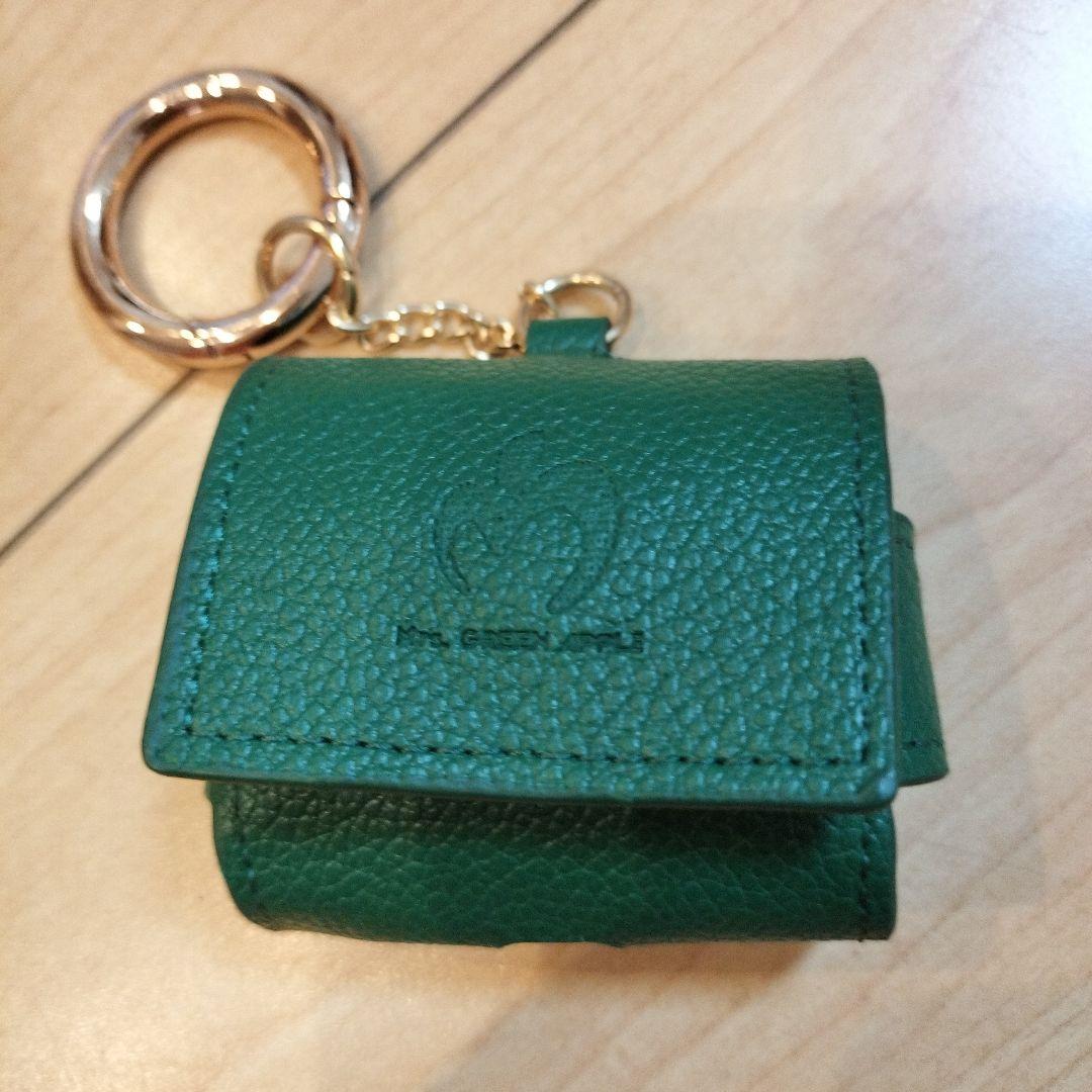 ミセスグリーンアップル 対バン イヤホンケース - メルカリ