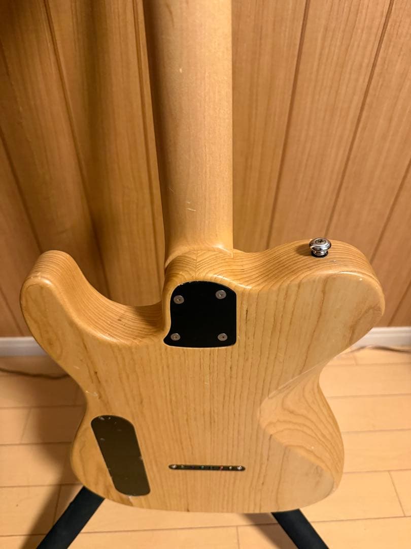 SAITO Guitars エレキギター S-622TLC テレキャスタイプ