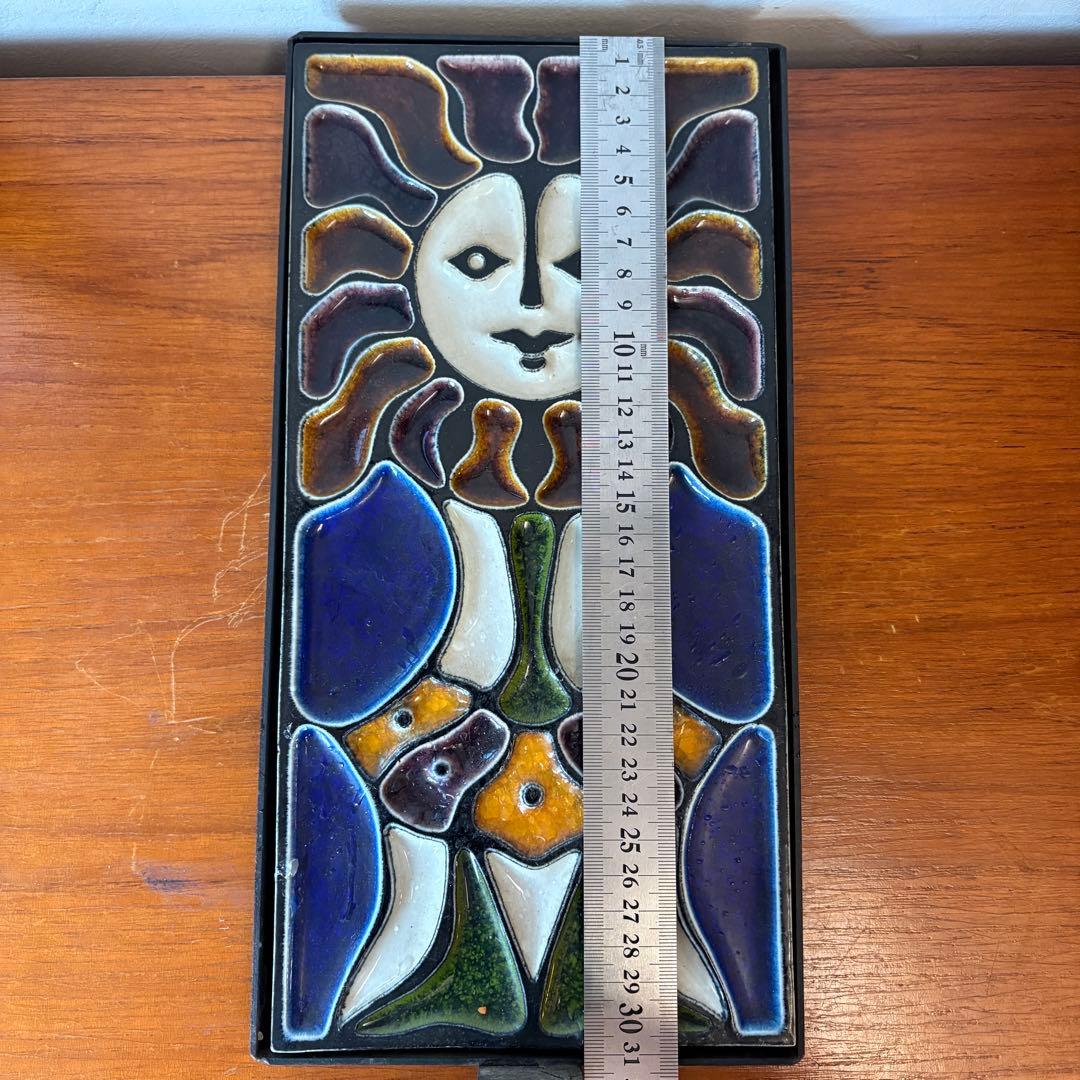 北欧 キャンドルスタンド ノルウェー KONRAD GALAAEN 燈台壁掛け