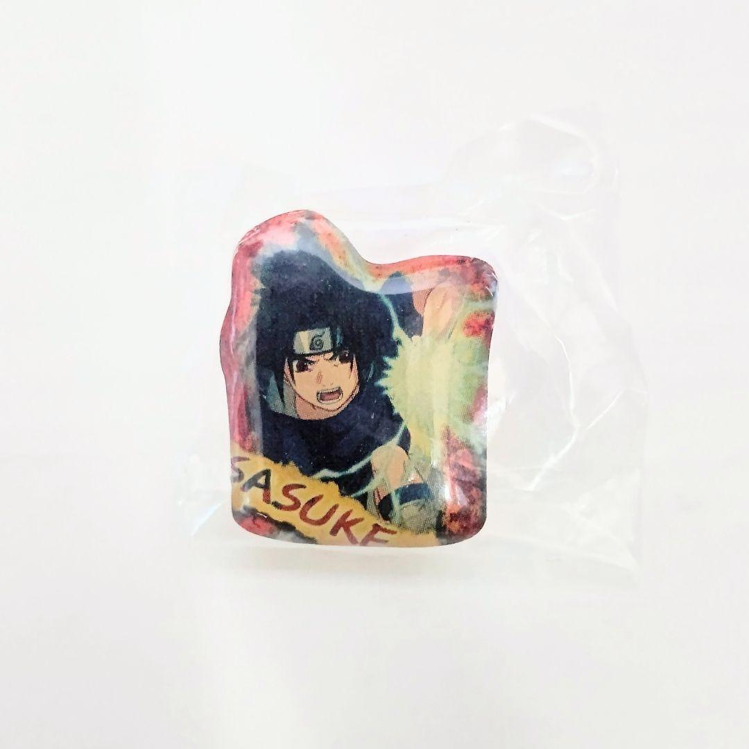 【未開封】NARUTO ピンズコレクション Part2 全10種 コンプ ガチャ