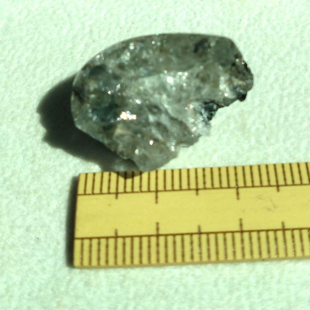 ロシア産フェナカイト