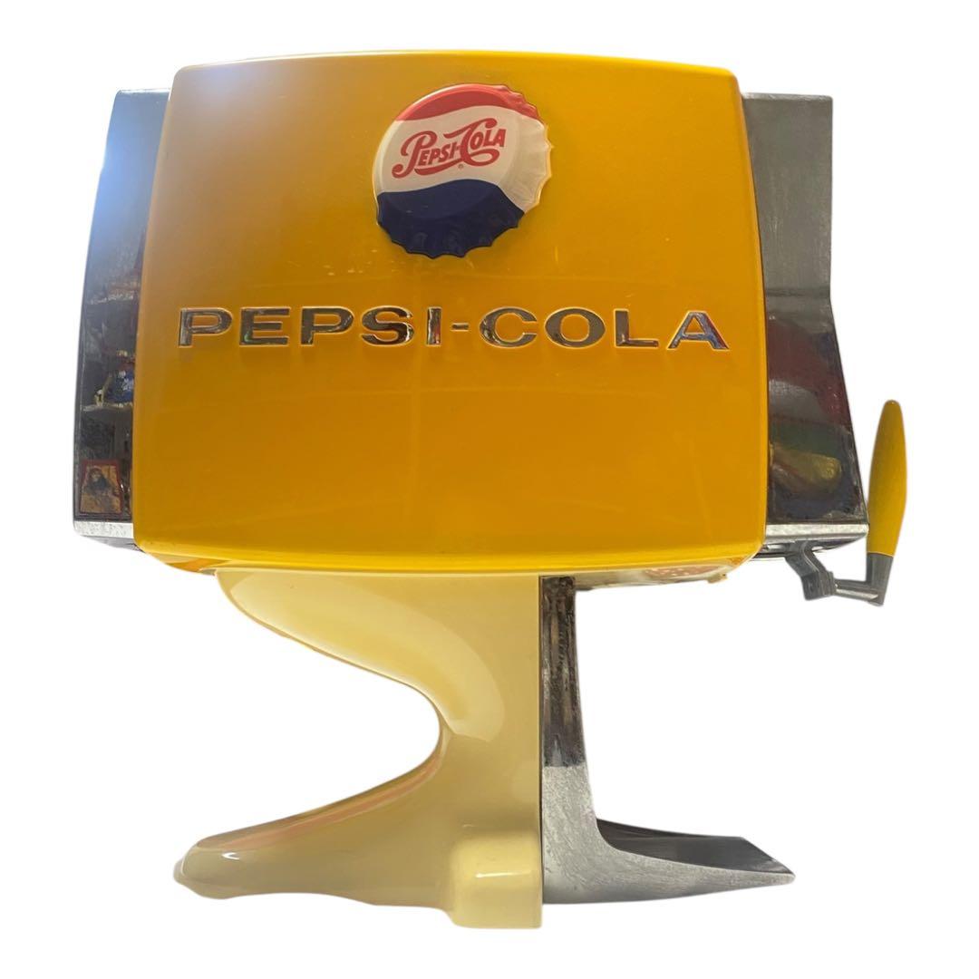 非売品⭐︎美品最安値】ペプシ・プレミアムディスペンサー 20,000台