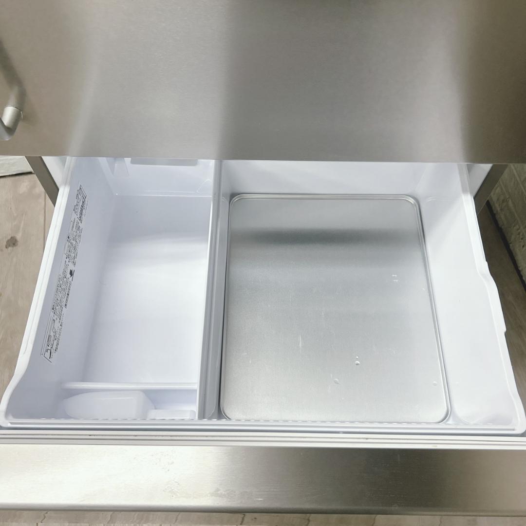 B11115 無印良品 355L 冷蔵庫 大型 小型 一人暮らし