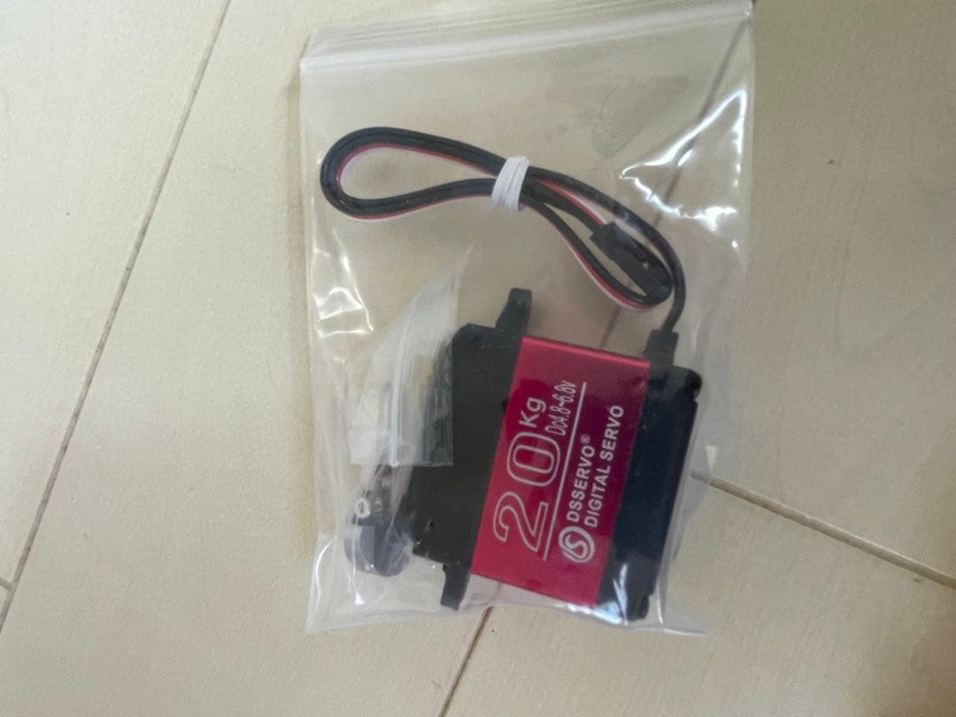 か*ろ様 タミヤ　電動ラジオコントロールカー　ランチボックスミニ、その他オプショ