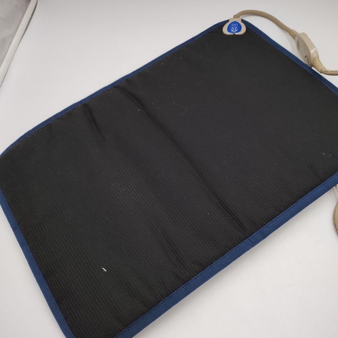 y) I.B.E mini 電気足温器 電気ホットマット あったかグッズ