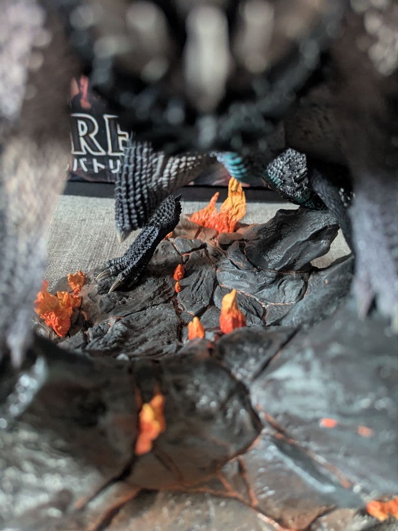 クリスマス価格 アルバトリオン モンスターハンタークリエイターズ