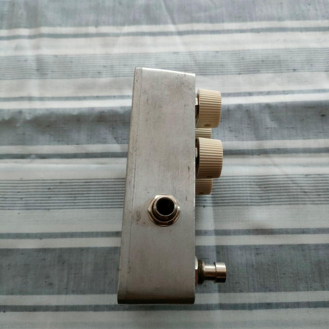 VEMURAM Jan Ray クローン オーバードライブ ベムラム