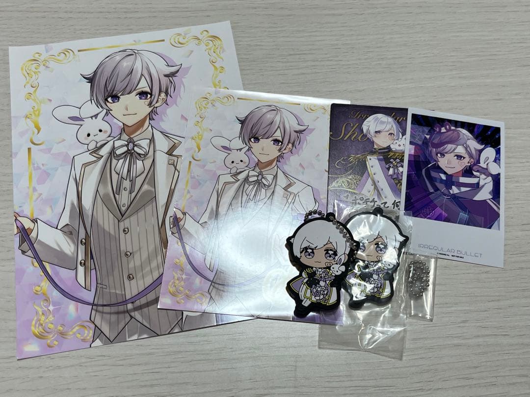 いれいす 初兎 まとめ売り