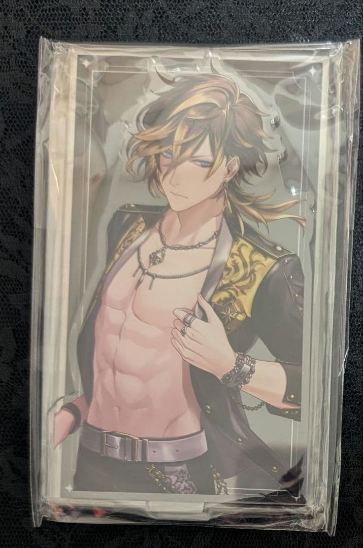 ブラスタ ラッフルくじ ケイ - メルカリ