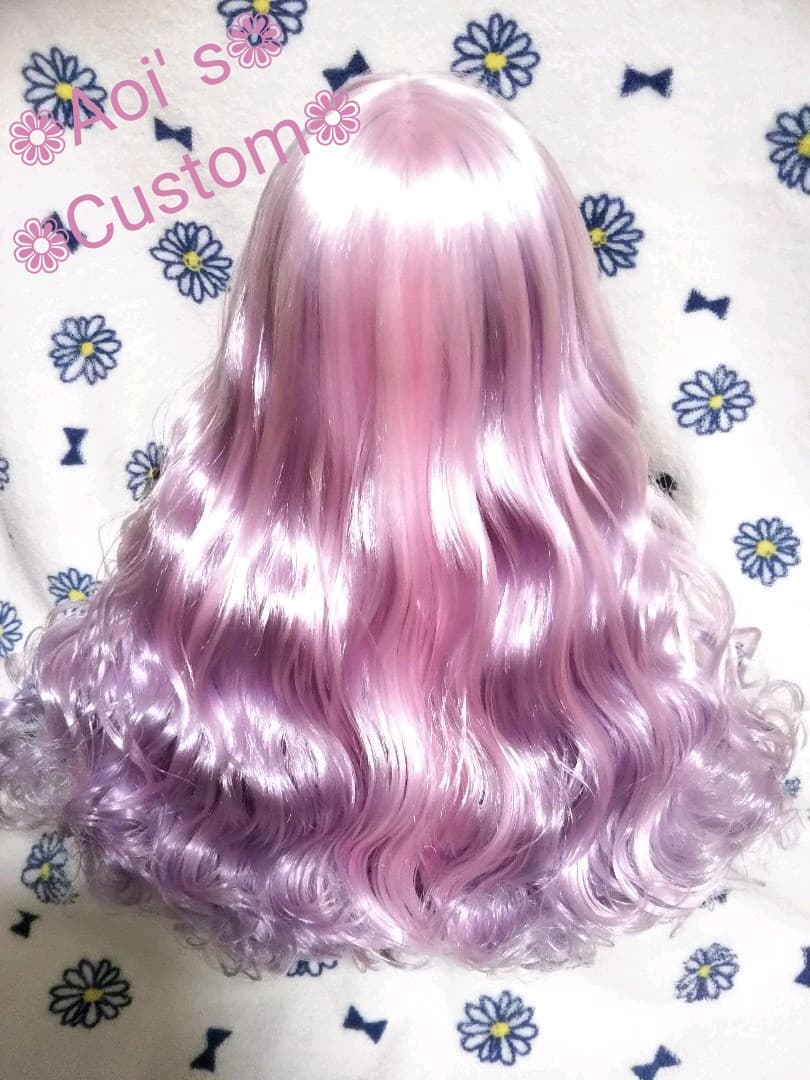 ❁限定販売❁作家様のアウトフィット付❁ 工場 アイシードール カスタム ❁