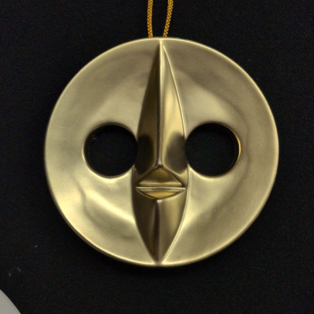 岡本太郎太陽の塔の顔壁掛 - メルカリ