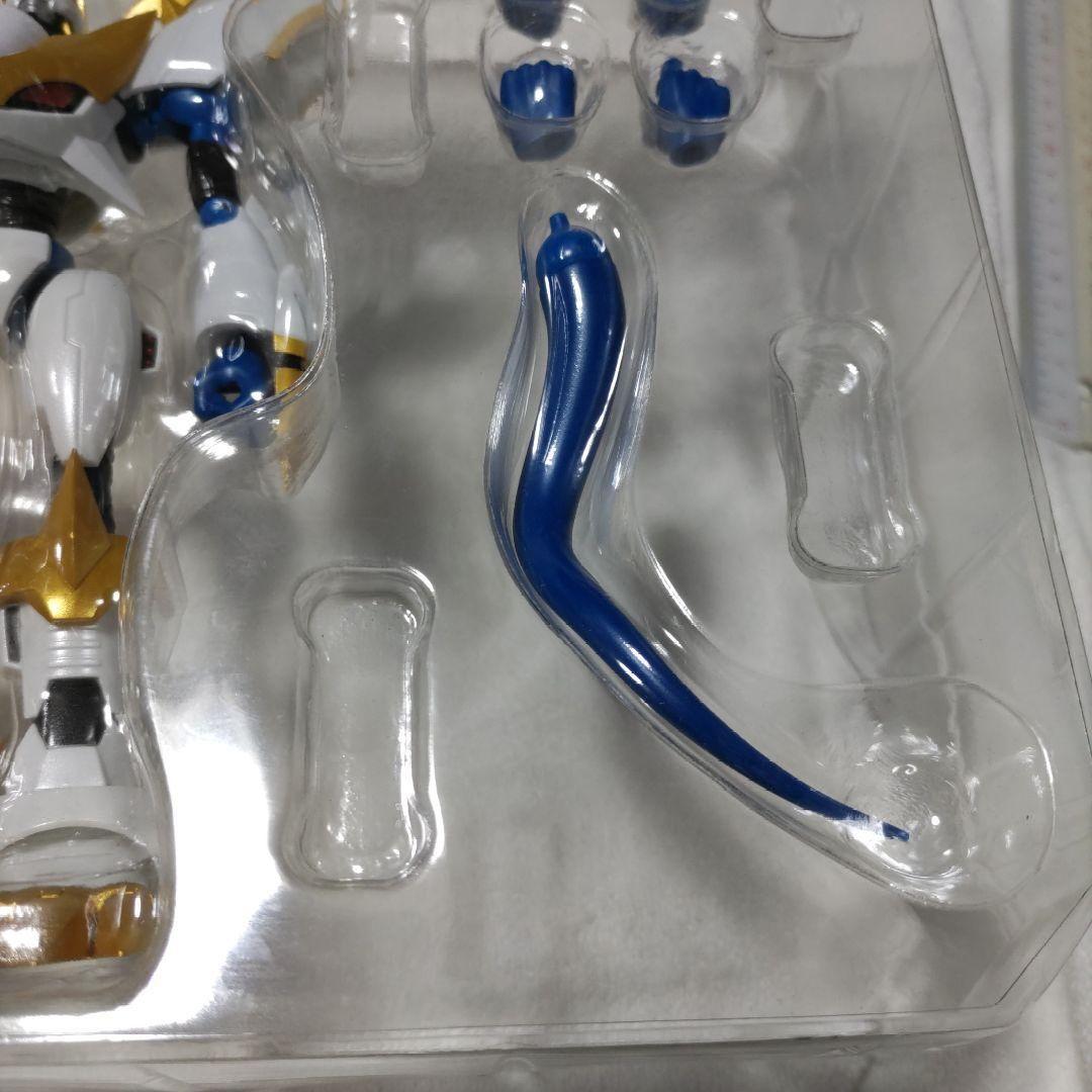 S.H.Figuarts インペリアルドラモン　パラディンモード