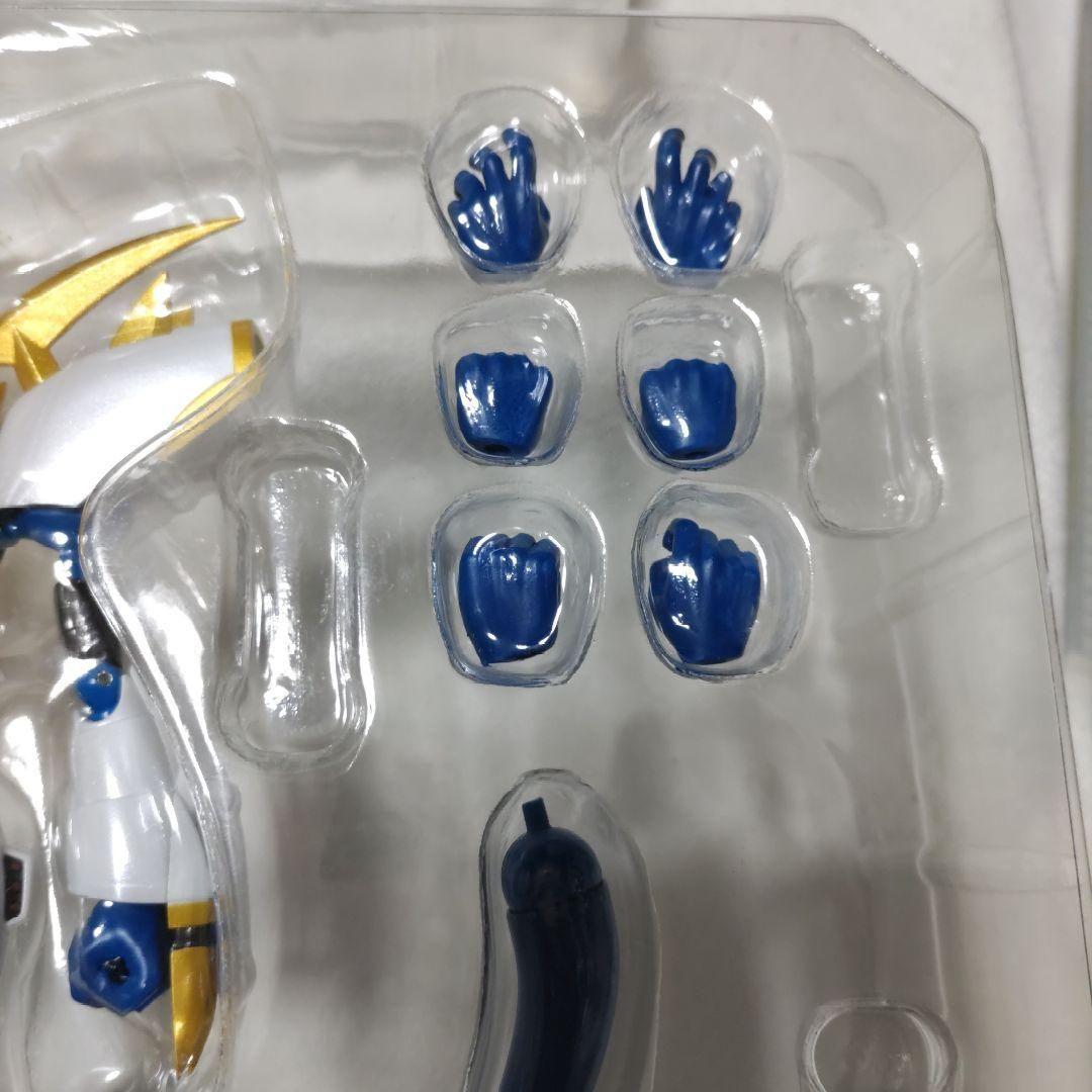 S.H.Figuarts インペリアルドラモン　パラディンモード